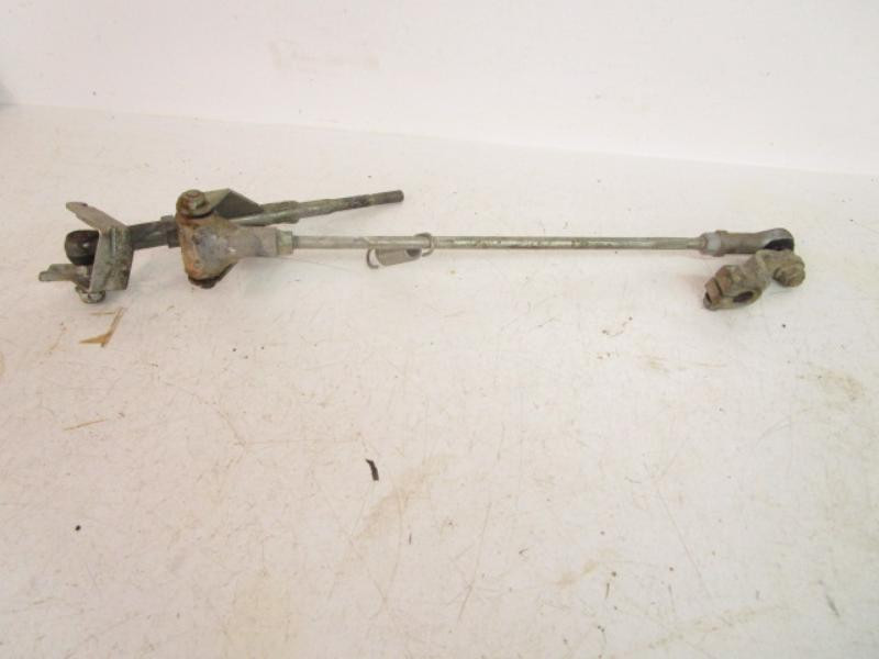 08 Kawasaki KVF 360 Prairie Gear Shifter Selector 13236-1384 2003